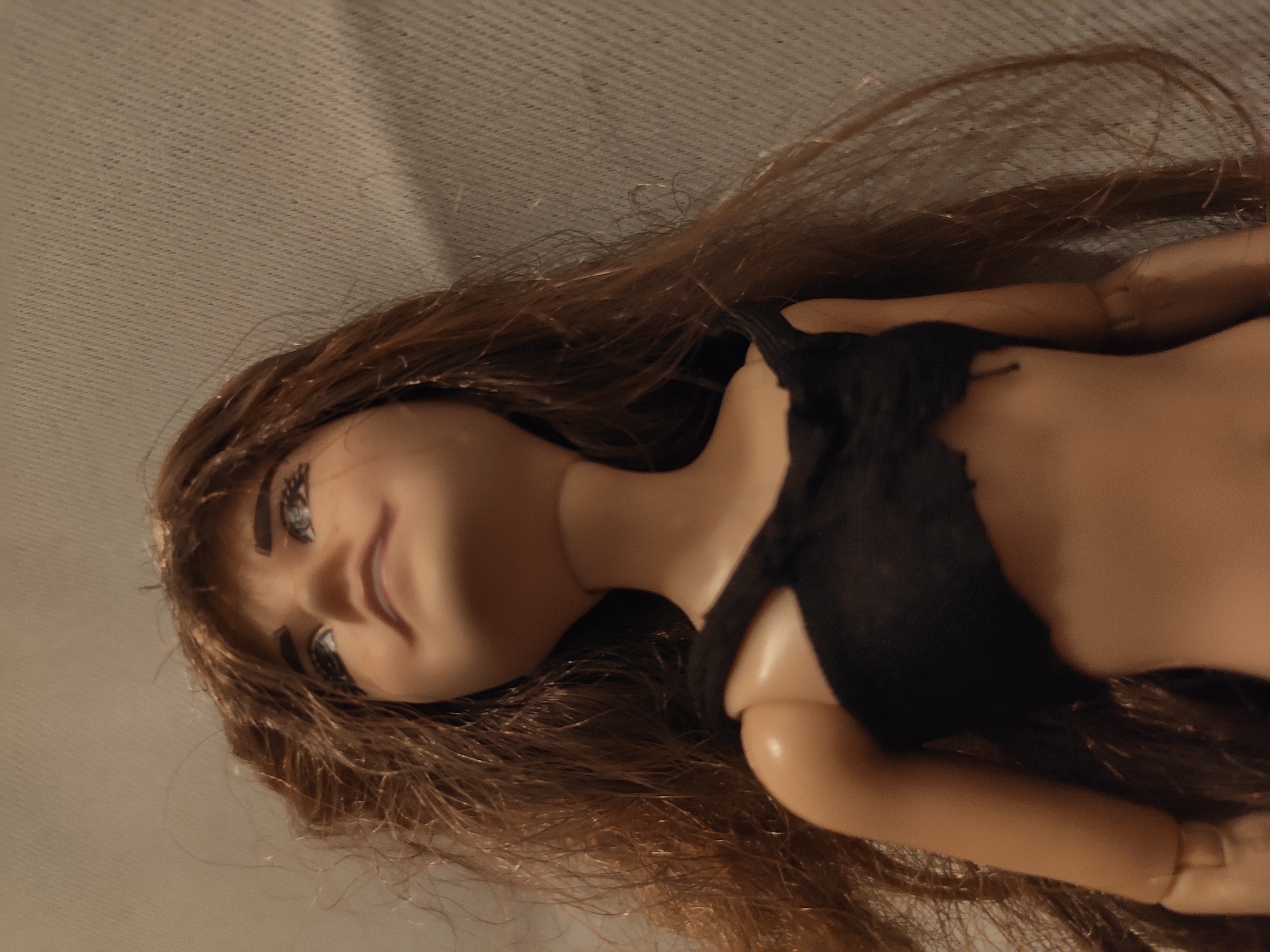 Soutien-gorge corbeau