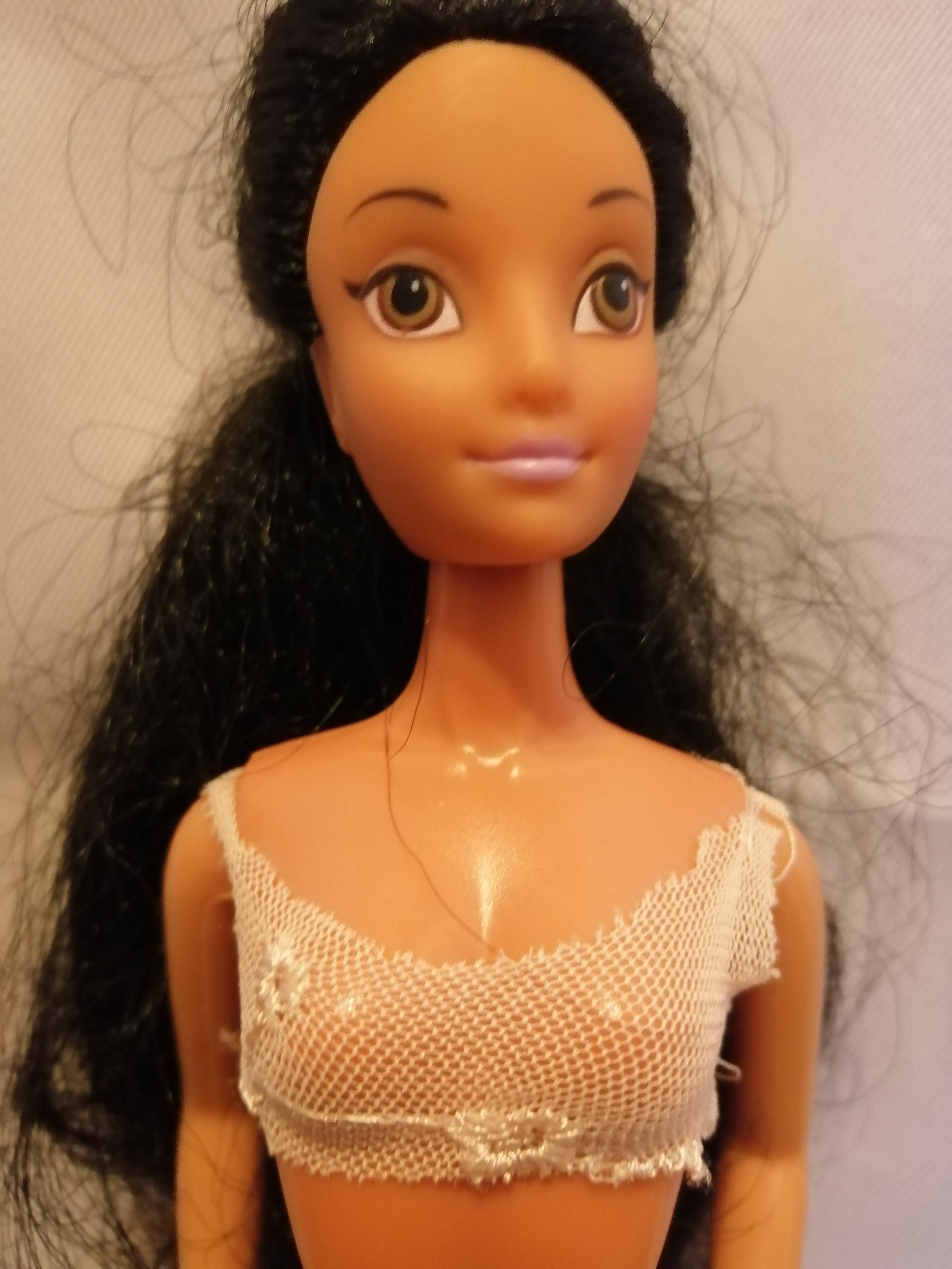 SOUTIEN GORGE BALACE