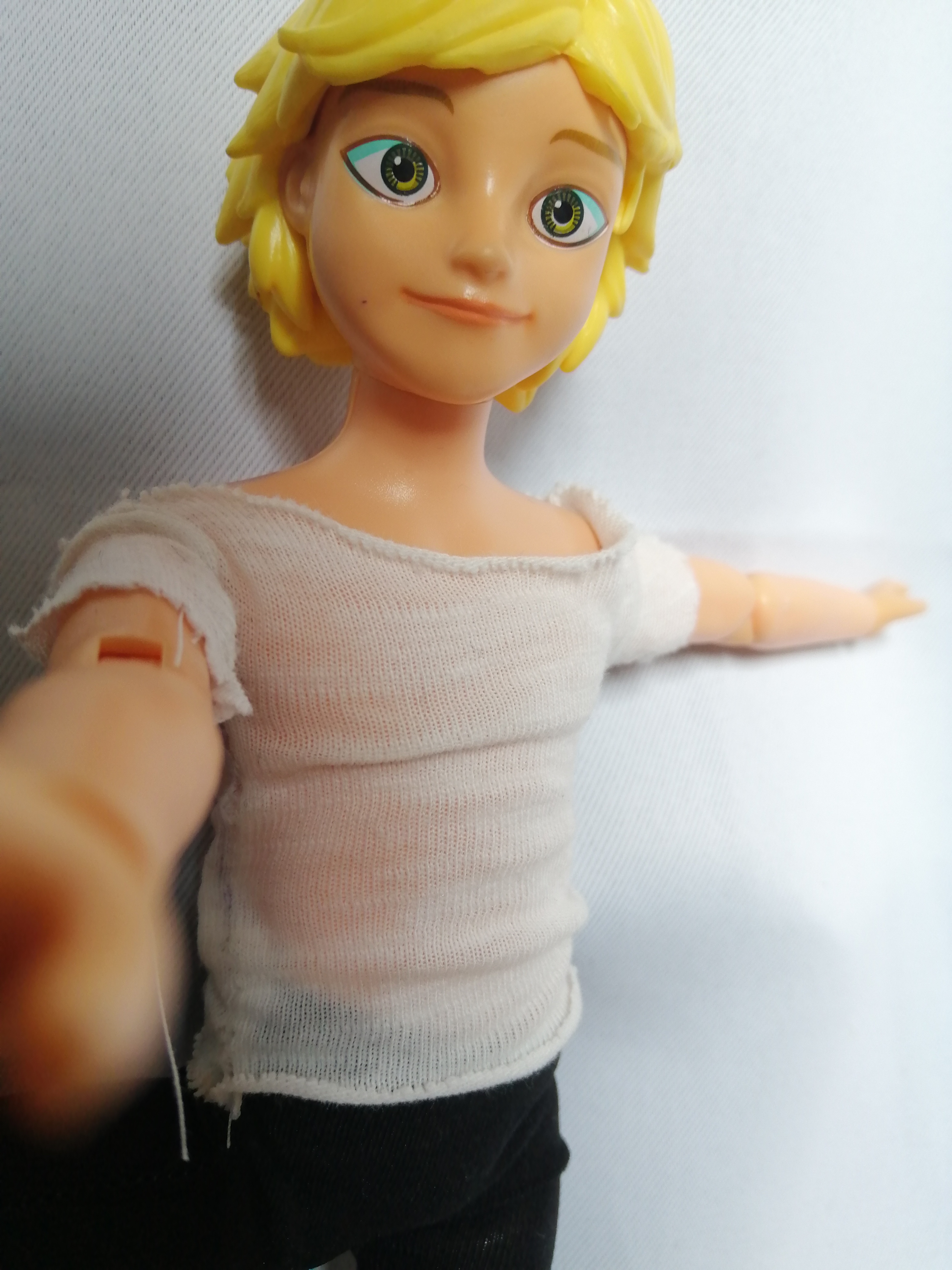 THEE-SHIRT CLASSIQUE